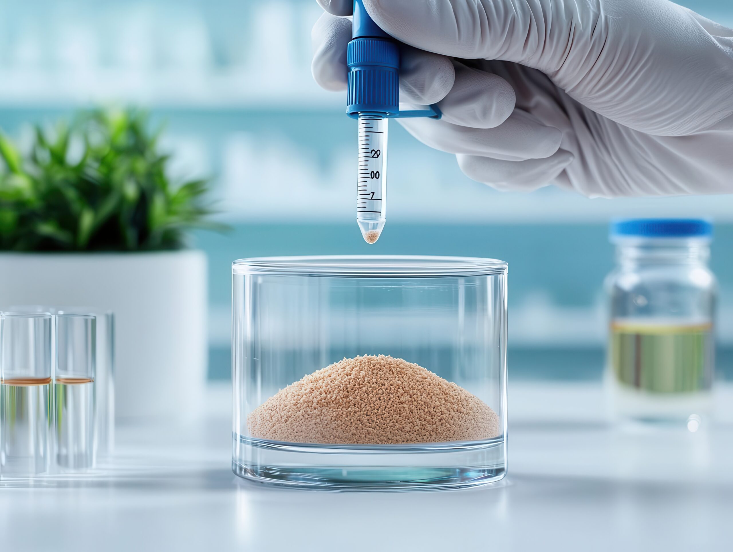 Manufacturing and Materials Testing